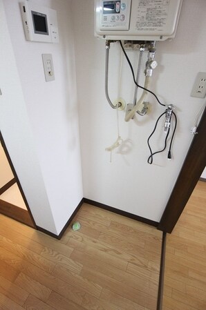 シャトルK3の物件内観写真